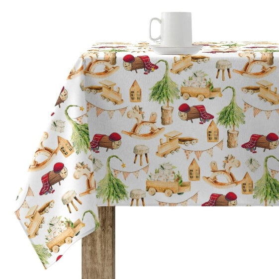 Stain-proof tablecloth Belum Cagatió 2 300 x 140 cm