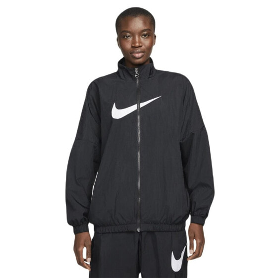 Куртка спортивная Nike Essential