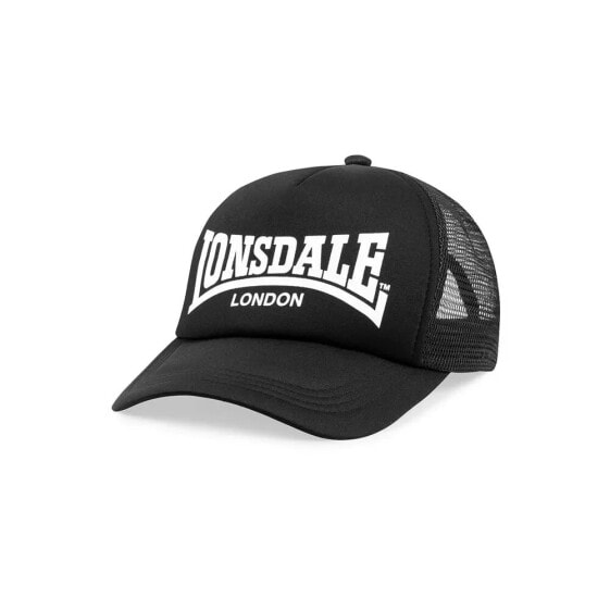 LONSDALE Donnington Cap