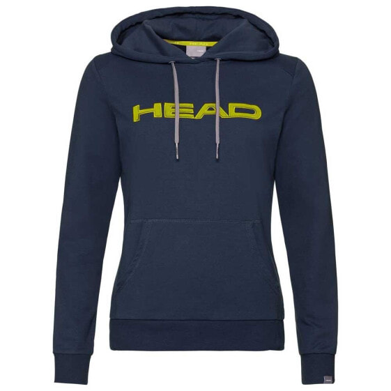 HEAD RACKET Club Rosie hoodie