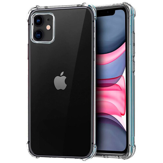 COOL IPhone 11 AntiShock phone case