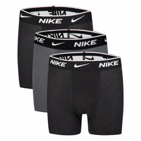 NIKE KIDS 9N0846 Slip Boxer