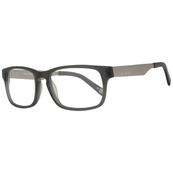 Серые мужские очки Quiksilver Brille EQO3640 403M 52 Herren 140mm