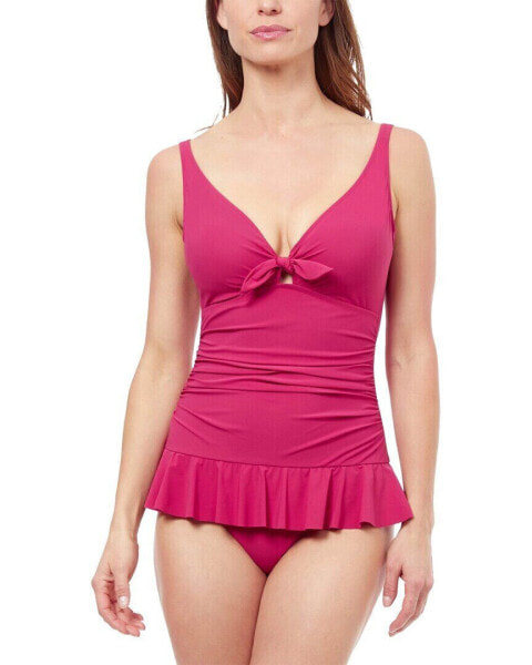 Profile By Gottex Dandy Swimdress One-Piece Women's