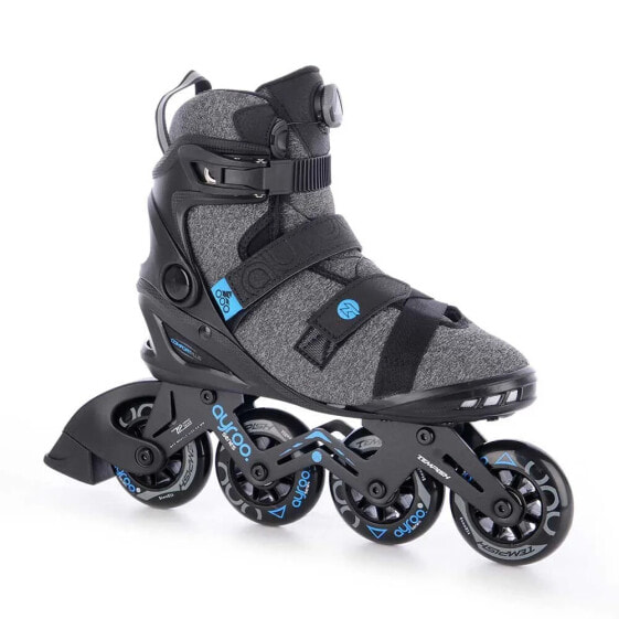 TEMPISH Ayroo Top Inline Skates