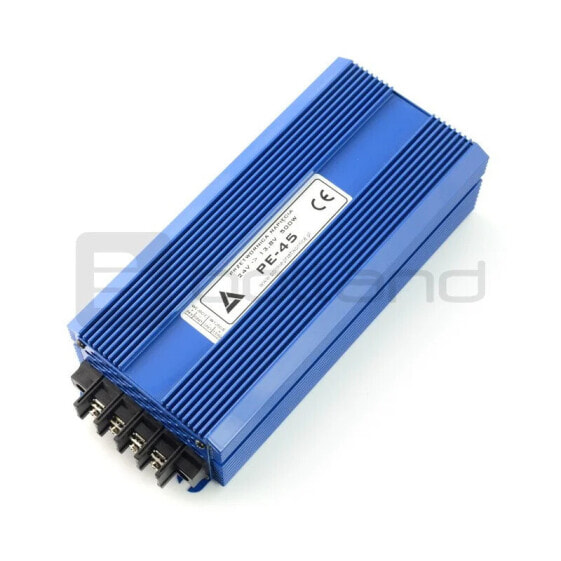 AZO Digital Step-Down Voltage Regulator PE-45 - 24/13,8V 500W