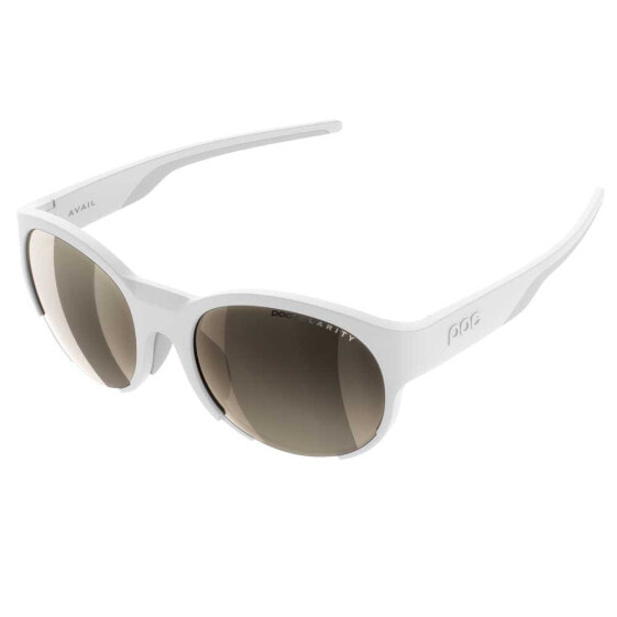 POC Avail mirrored sunglasses