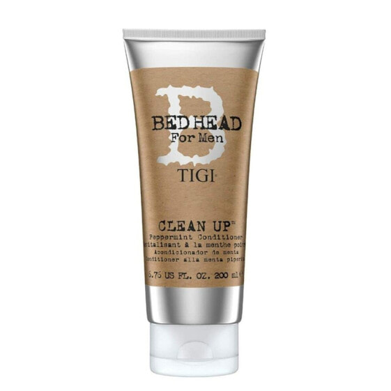 Кондиционер увлажняющий TIGI Bed Head Men Clean Up Мята 200 мл