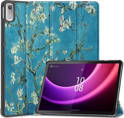 Etui na tablet Tech-Protect TECH-PROTECT SMARTCASE LENOVO TAB P11 11.5 2ND GEN TB-350 SAKURA