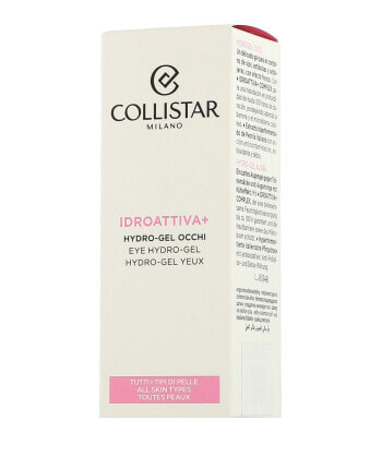 Collistar Idroattiva+ Eye Hydro-Gel (15 ml)