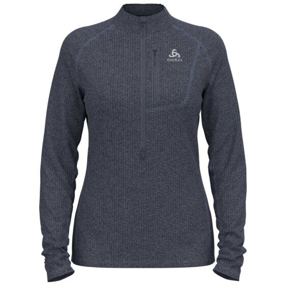 ODLO Fli half zip fleece