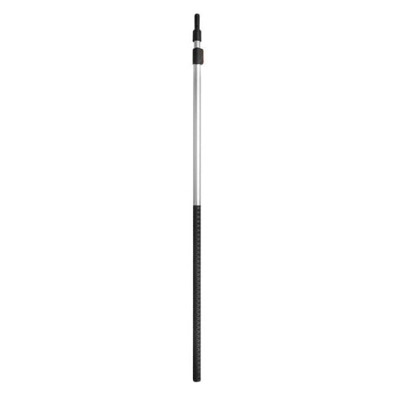 STOCKER Alu 180-355 cm Telescopic Handle