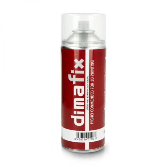 Dimafix printing adhesive - spray 400ml