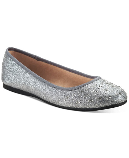 Women's Angelynn Flats, Created for Macy's