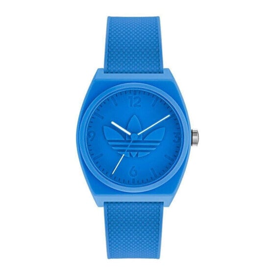 adidas Street AOST22033 Women's Silicone Watch