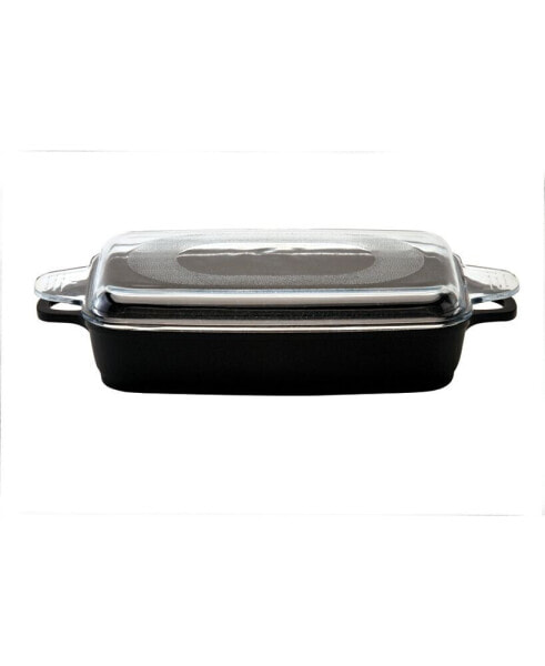 Scala Roasting Pan, 4.9 Quarts