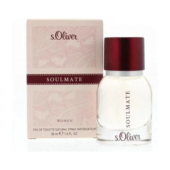 S. OLIVER Soulmate 30ml Eau De Toilette