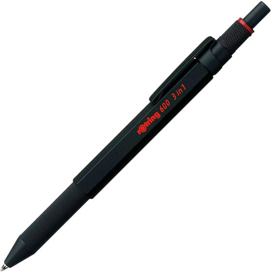 Ручка ROTRING 600 Multipen Pen