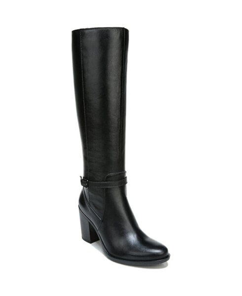 Kalina Knee High Boots