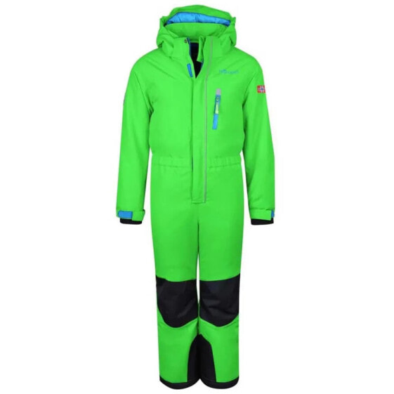 TROLLKIDS Isfjord race suit