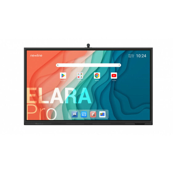 Интерактивный тактильный экран Newline Interactive TT-6523QCA+ 65" 60 Hz