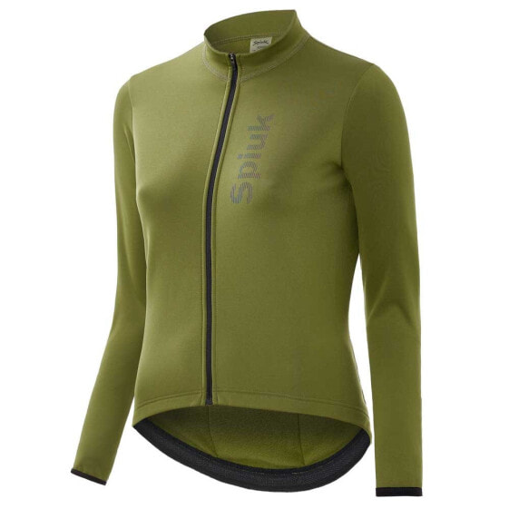 SPIUK Anatomic Long Sleeve Jersey