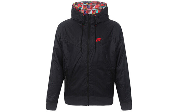 Nike Sportswear Windrunner BV4343-010 Jacket