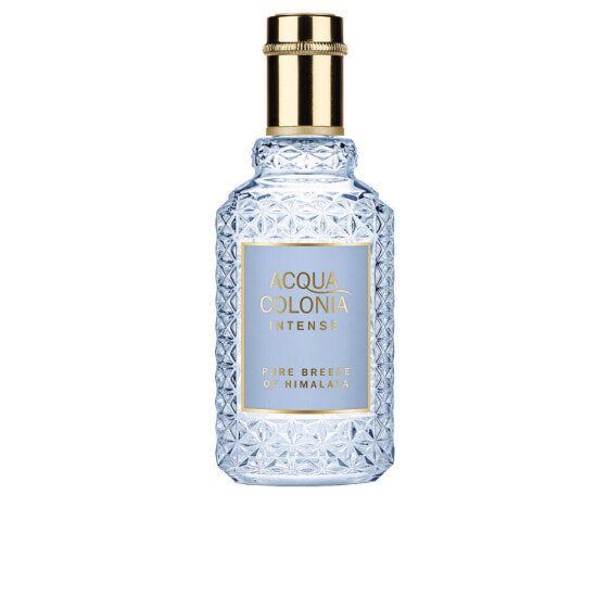 Unisex Perfume 4711 EDC Acqua Colonia Intense Pure Breeze Of Himalaya 50 ml