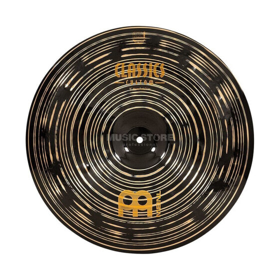 Meinl Classics Custom Dark Heavy China 18"