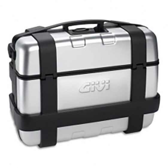 GIVI Trekker 33 Side Case