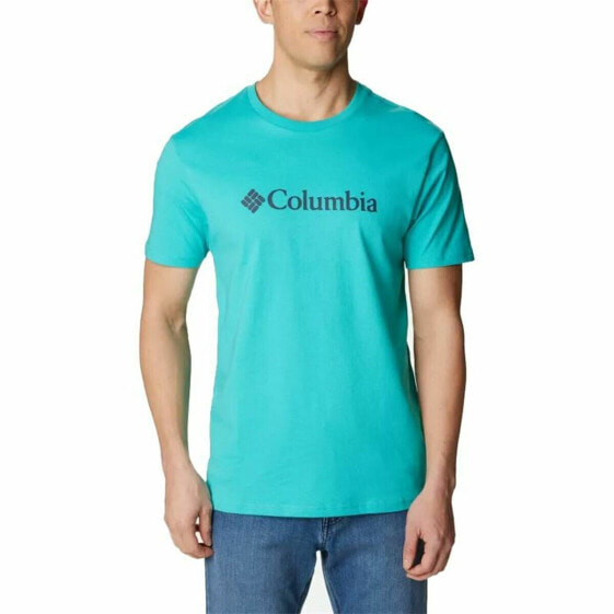 Футболка мужская Columbia Csc Basic Logo™