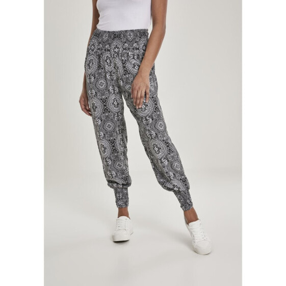 URBAN CLASSICS Sarong pants