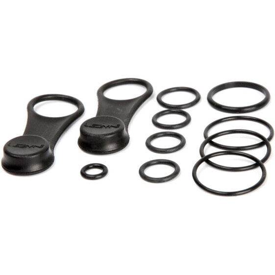 LEZYNE Seal Kit For Alloy Drive Mini Pump