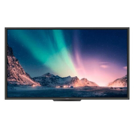 Интерактивный тактильный экран Newline Interactive TT-6520HO 65" LED