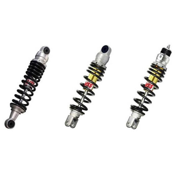 YSS Moto Gas Eco Line RE302-330T-04 Shock Set