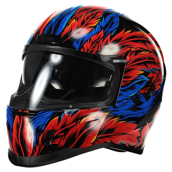 ICON Airform™ Fever Dream full face helmet