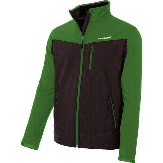 TRANGOWORLD Bern softshell jacket