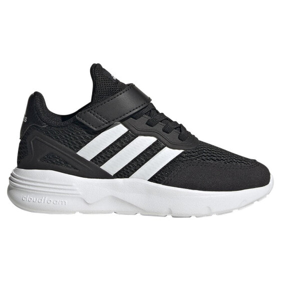 Кроссовки Adidas Nebzed El