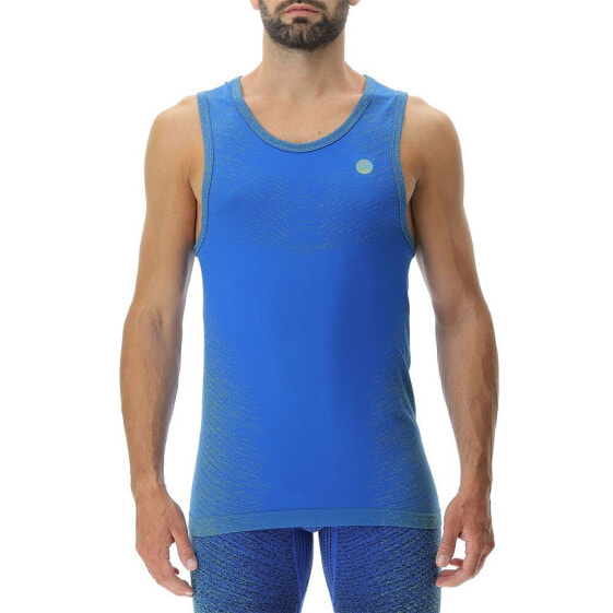 UYN Running Exceleration sleeveless T-shirt