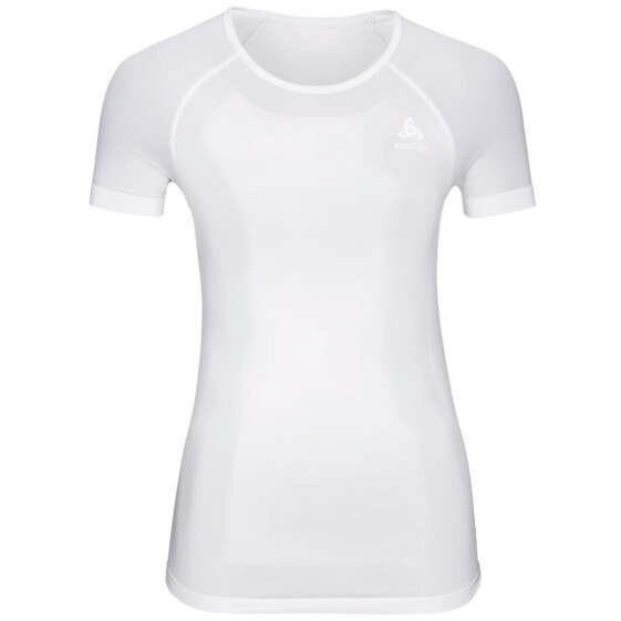 ODLO Crew Neck Performance X-Light Short Sleeve Base Layer