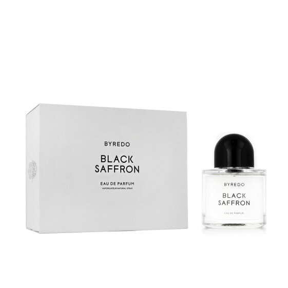 Парфюмерия унисекс Byredo EDP Black Saffron 50 ml