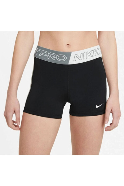 Легинсы Nike Pro 365 Shorts Da0997-010
