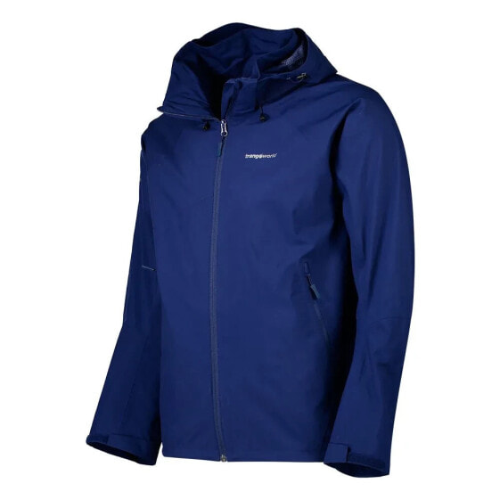 TRANGOWORLD Lezat DT jacket