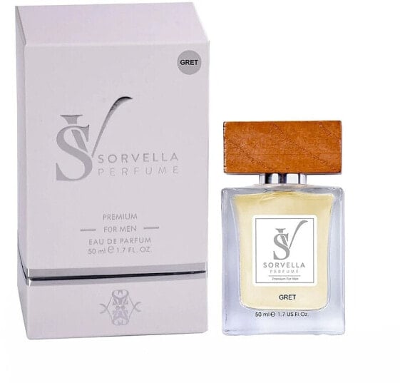 Sorvella Perfume GRET