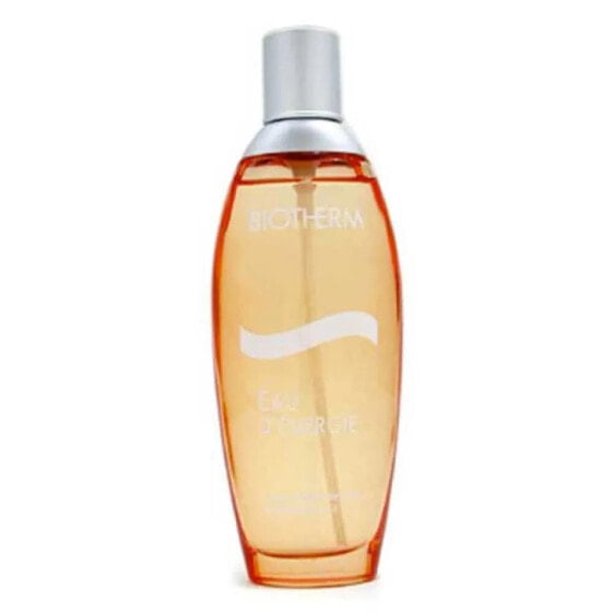 BIOTHERM Eau D´Energie Unisex 100ml Eau De Toilette