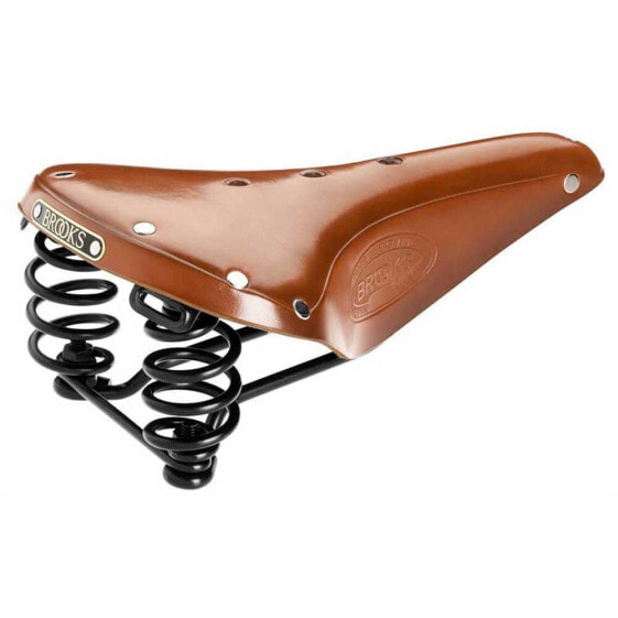 BROOKS ENGLAND Flyer saddle