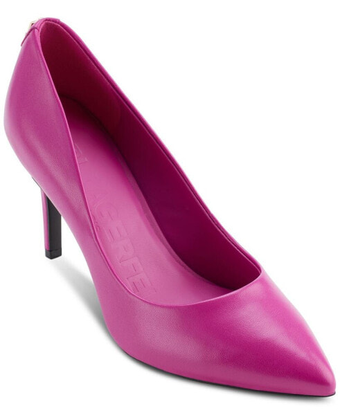 Women's Royale High-Heel Pumps