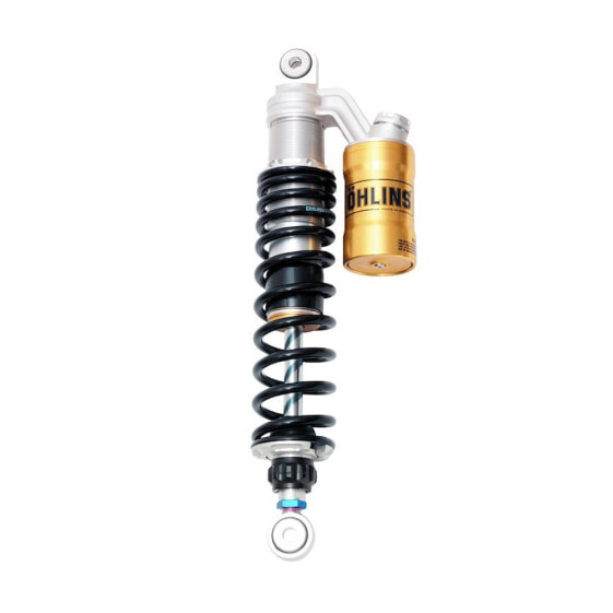 ÖHLINS S36PR1C1L Triumph Bonneville T100 / Negra /T120 2016-2022 shock absorber