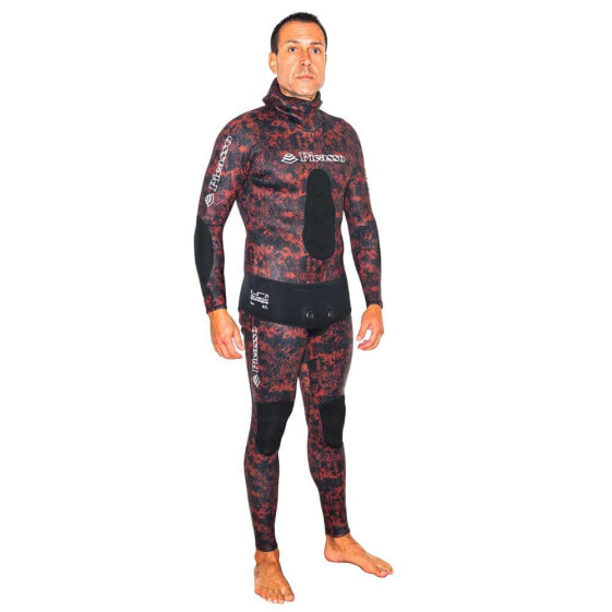 PICASSO Kelp With Braces Spearfishing Wetsuit 7 mm