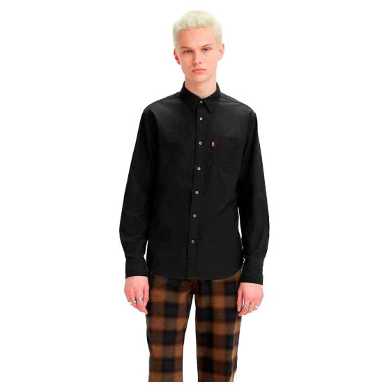 Levi´s ® Classic 1Pkt Standard Long Sleeve Shirt